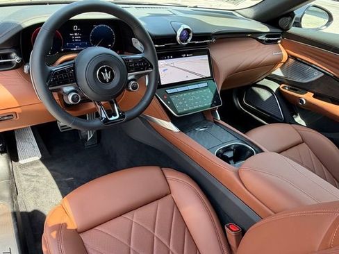 New 2026 Maserati GranTurismo Modena image 42