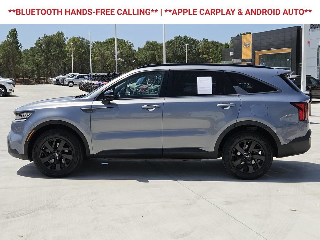 Used 2021 Kia Sorento S AWD/4WD image 5