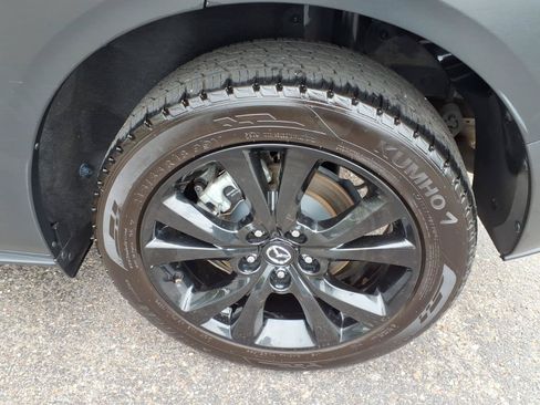 Used 2023 MAZDA CX-30 AWD 2.5 S w/ Preferred Package image 14