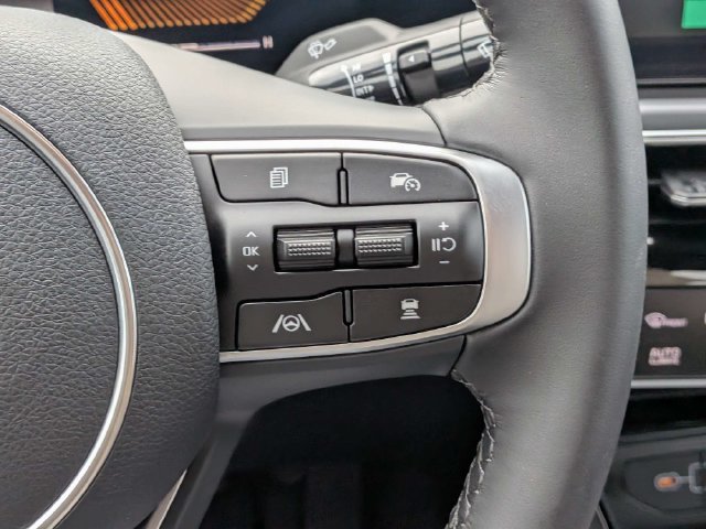 New 2027 Kia K5 GT-Line FWD image 21