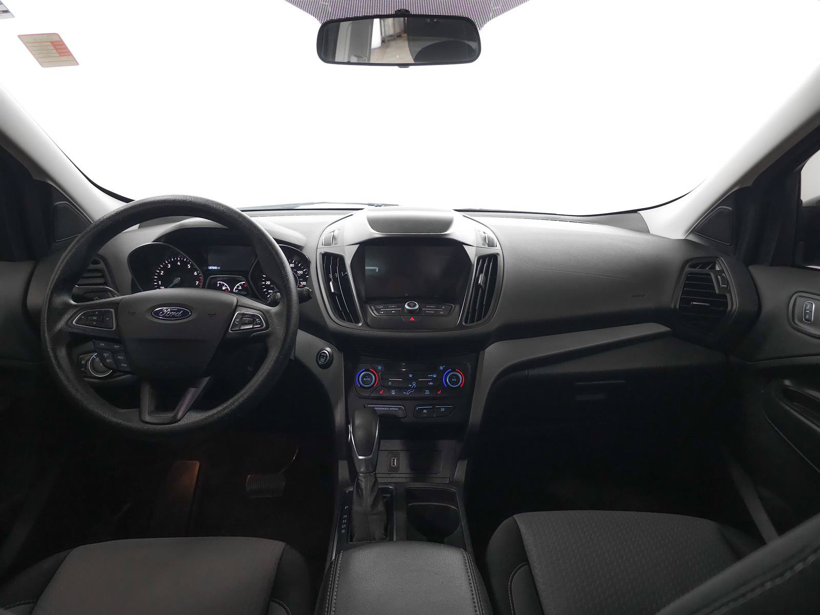 Used 2019 Ford Escape SE AWD/4WD image 7