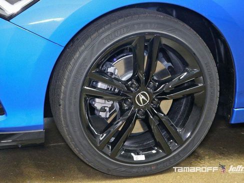 New 2026 Acura Integra A-Spec image 21