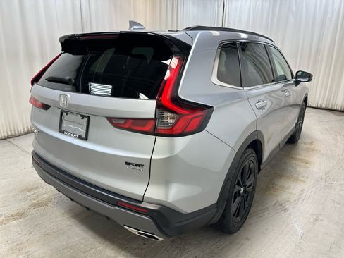 Used 2023 Honda CR-V Sport Touring image 11