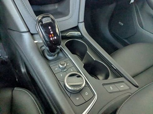 New 2025 Cadillac XT6 Luxury image 24