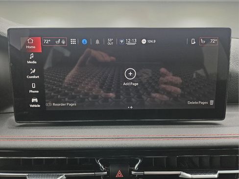 Used 2023 Dodge Hornet GT w/ Track Pack image 9