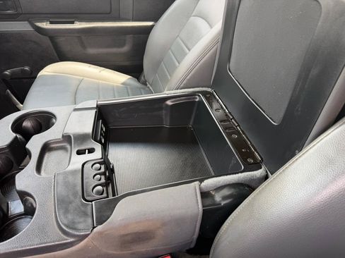 Used 2019 RAM 1500 Tradesman RWD image 12