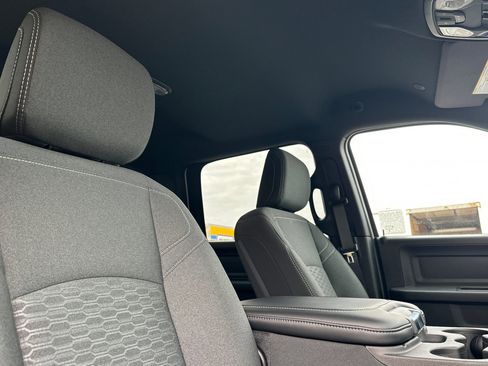 New 2026 RAM 2500 Tradesman w/ Power Wagon Package image 15