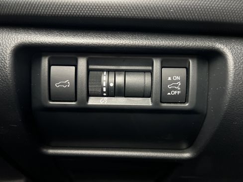 Used 2025 Subaru Forester Limited w/ Popular Package #2 image 29