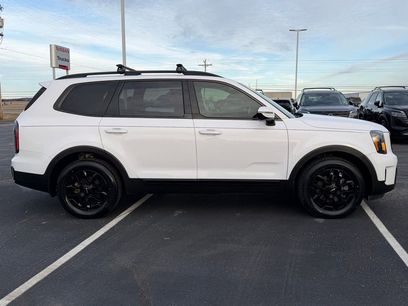 Used 2024 Kia Telluride SX Prestige X-Pro