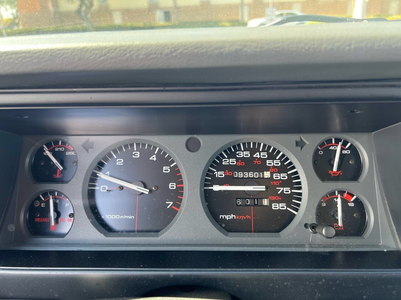 Used 1996 Jeep Cherokee 4WD 4-Door image 19