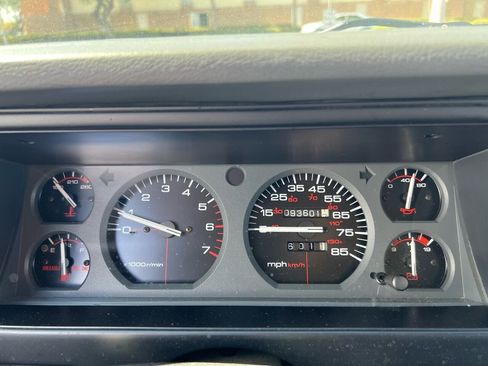 Used 1996 Jeep Cherokee 4WD 4-Door image 19