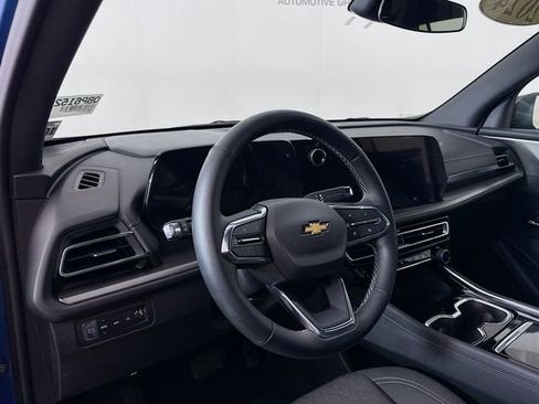 Used 2024 Chevrolet Traverse LS image 11