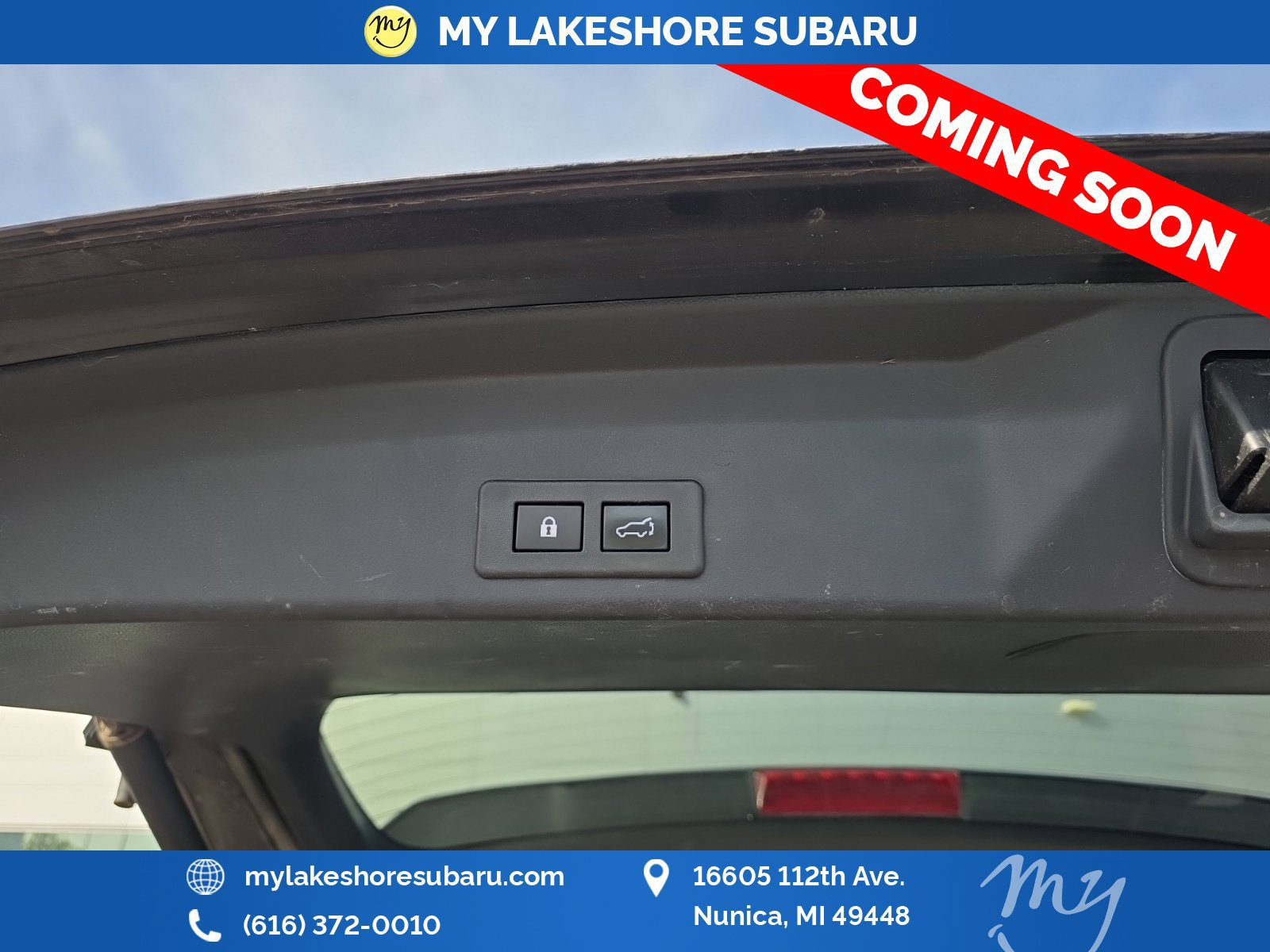 Used 2021 Subaru Ascent Premium w/ Convenience Package AWD/4WD image 10