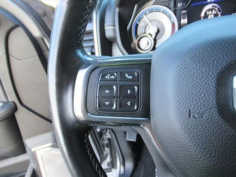 Certified 2021 RAM 3500 Limited image 22