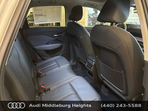 Used 2026 Audi Q3 quattro 2.0T AWD/4WD image 38