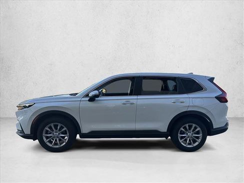 Used 2023 Honda CR-V EX image 9