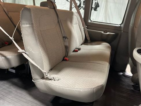 Used 2023 Chevrolet Express 3500 LS RWD image 11