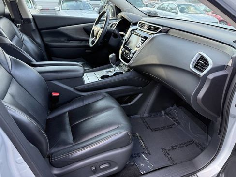 Used 2015 Nissan Murano SL w/ SL Technology Package AWD/4WD image 9