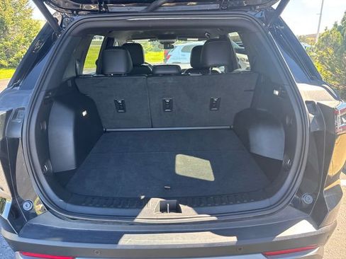 Used 2026 Chevrolet Equinox LT w/ Convenience Package II AWD/4WD image 27