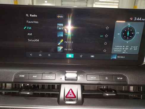 Used 2025 Kia K4 LXS image 22