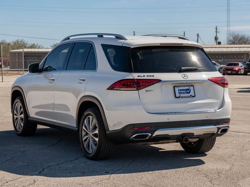 Used 2020 Mercedes-Benz GLE 350 image 5