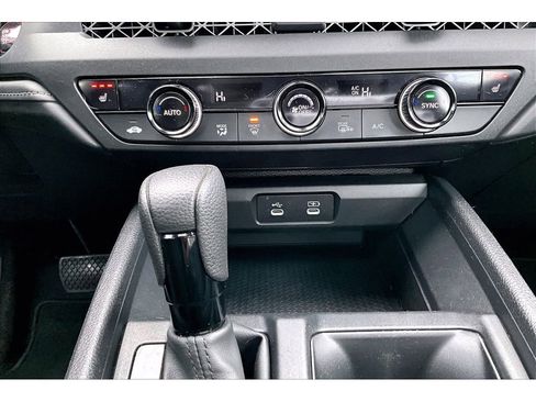 Used 2024 Honda Accord EX image 30