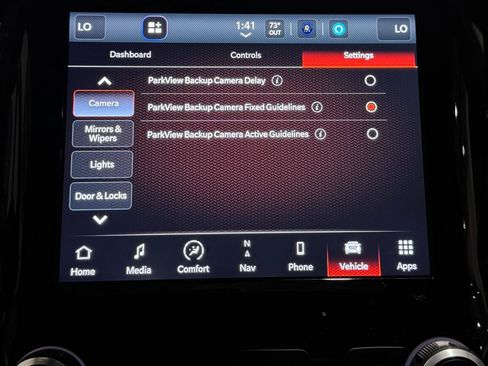 Used 2023 RAM 2500 Tradesman AWD/4WD image 16