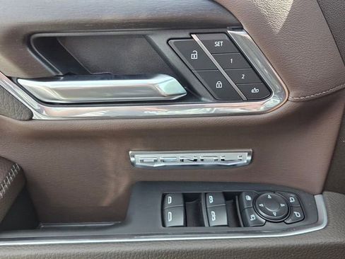 New 2026 GMC Sierra 1500 Denali w/ Denali Reserve Package image 28