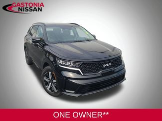 Used 2022 Kia Sorento S video 3