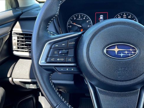 Certified 2025 Subaru Legacy Premium AWD/4WD image 18