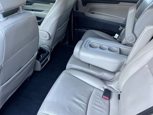 Used 2019 Honda Odyssey EX-L image 25