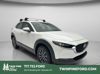 Used 2023 MAZDA CX-30 AWD 2.5 S video 1