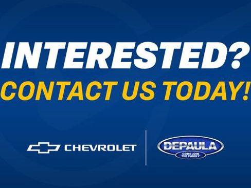 Used 2023 Chevrolet Equinox RS AWD/4WD image 10