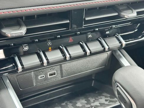 New 2025 Chevrolet Colorado Z71 w/ Midnight Edition image 22