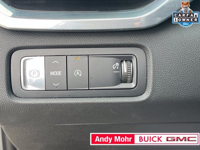 Used 2024 GMC Acadia Elevation w/ Luxury Package FWD image 21