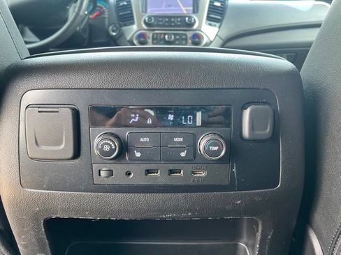 Used 2017 Chevrolet Tahoe Premier AWD/4WD image 9