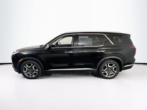 Used 2023 Hyundai Palisade SEL w/ Premium Package AWD/4WD image 8