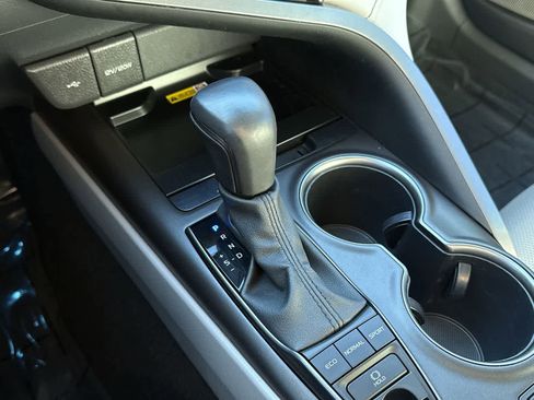 Used 2023 Toyota Camry XSE w/ Navigation Package image 20