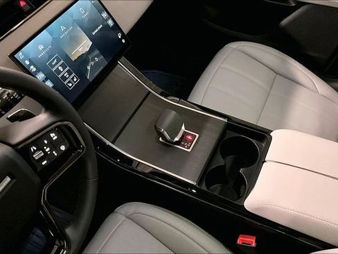 Certified 2024 Land Rover Range Rover Evoque S image 19