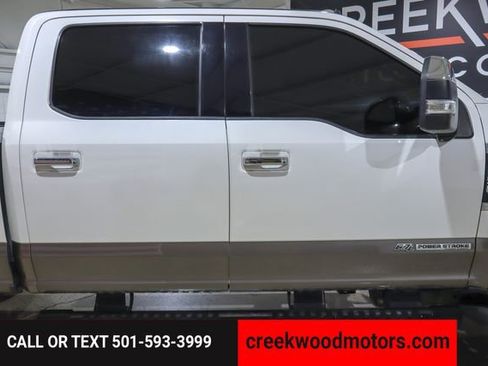 Used 2019 Ford F250 Lariat w/ Lariat Ultimate Package image 24