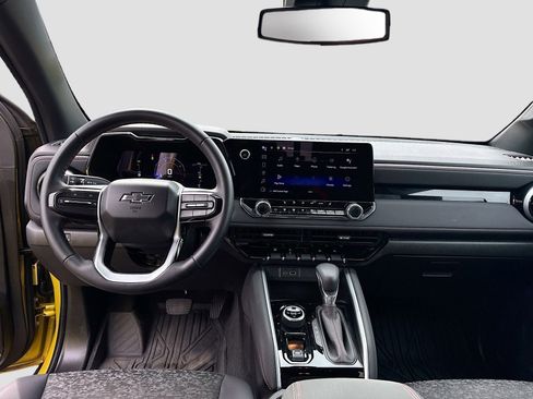 Used 2023 Chevrolet Colorado Z71 w/ Z71 Convenience Package 2 image 23