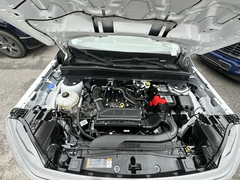 Certified 2025 Ford Bronco Sport Big Bend AWD/4WD image 45