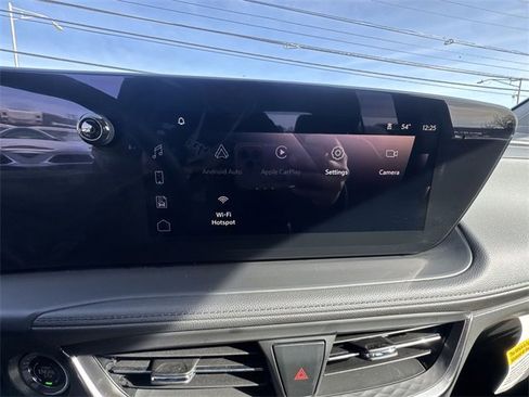 New 2026 Buick Encore GX Sport Touring w/ Advanced Technology Package image 14