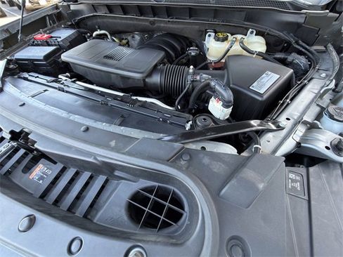 Used 2021 Chevrolet Tahoe Premier w/ Premium Package image 36