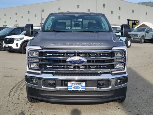 New 2026 Ford F250 Lariat w/ Lariat Premium Package image 5