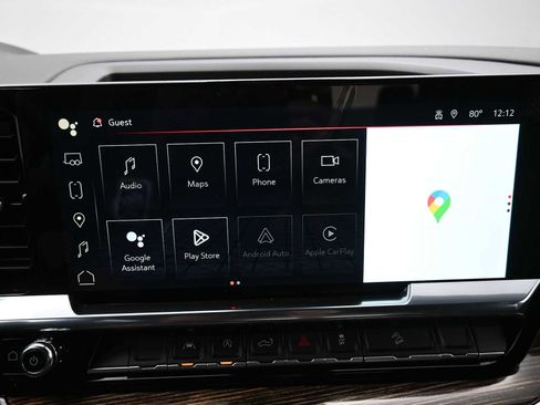 New 2025 GMC Sierra 1500 Elevation image 15