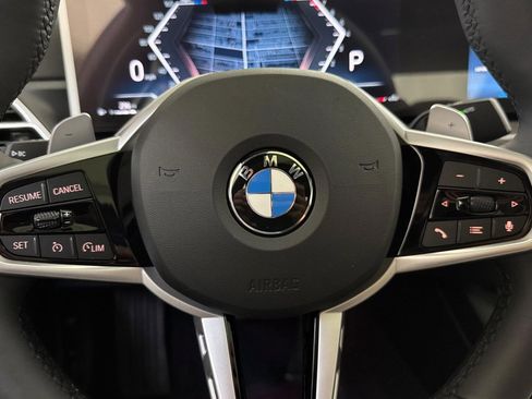 New 2026 BMW 330i Sedan w/ M Sport Package image 16