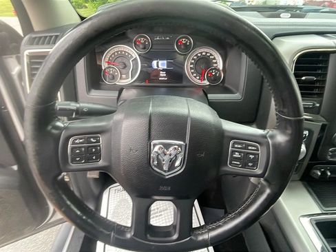 Used 2014 RAM 1500 Sport w/ Trailer Tow Group image 12