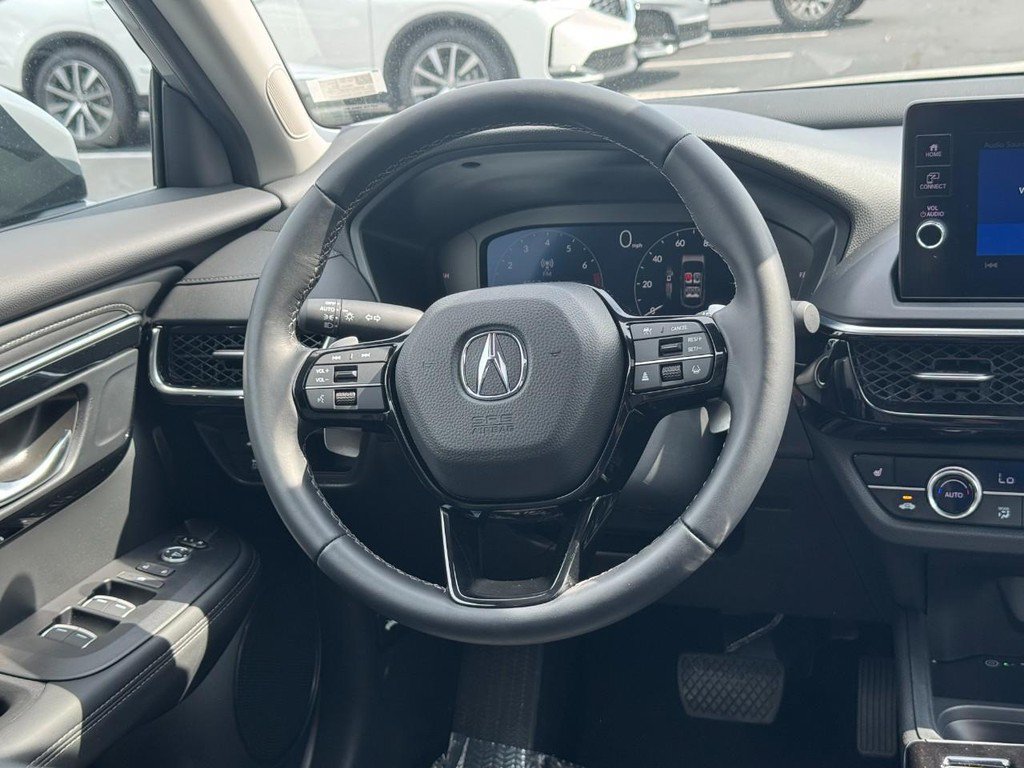 Certified 2025 Acura ADX FWD image 14