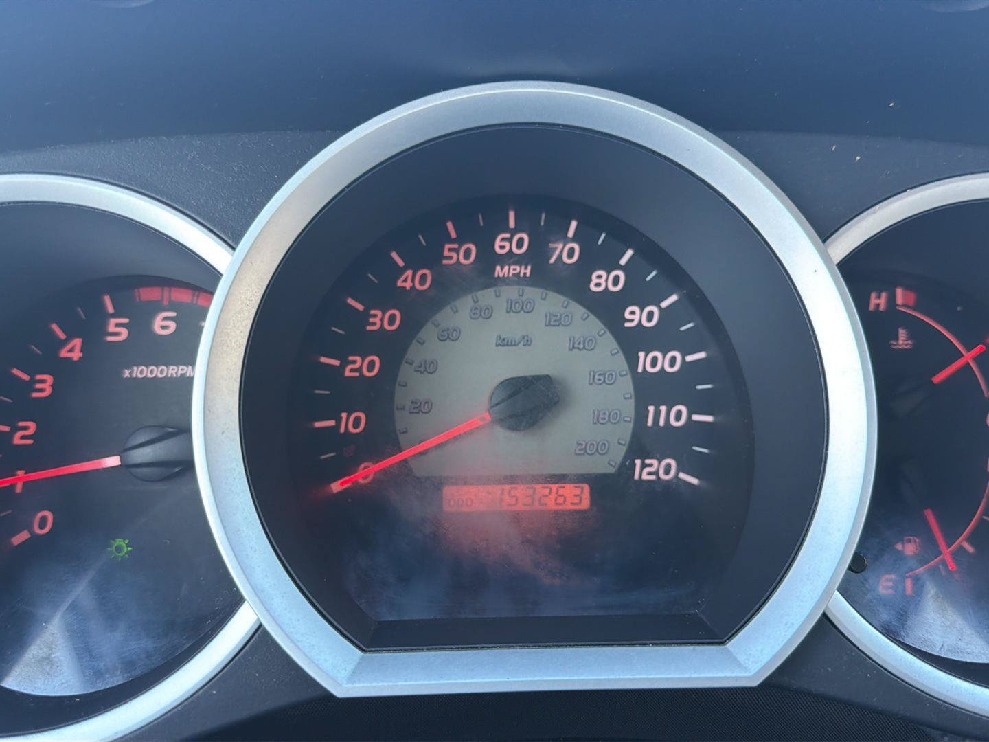 Used 2010 Toyota Tacoma PreRunner RWD image 17